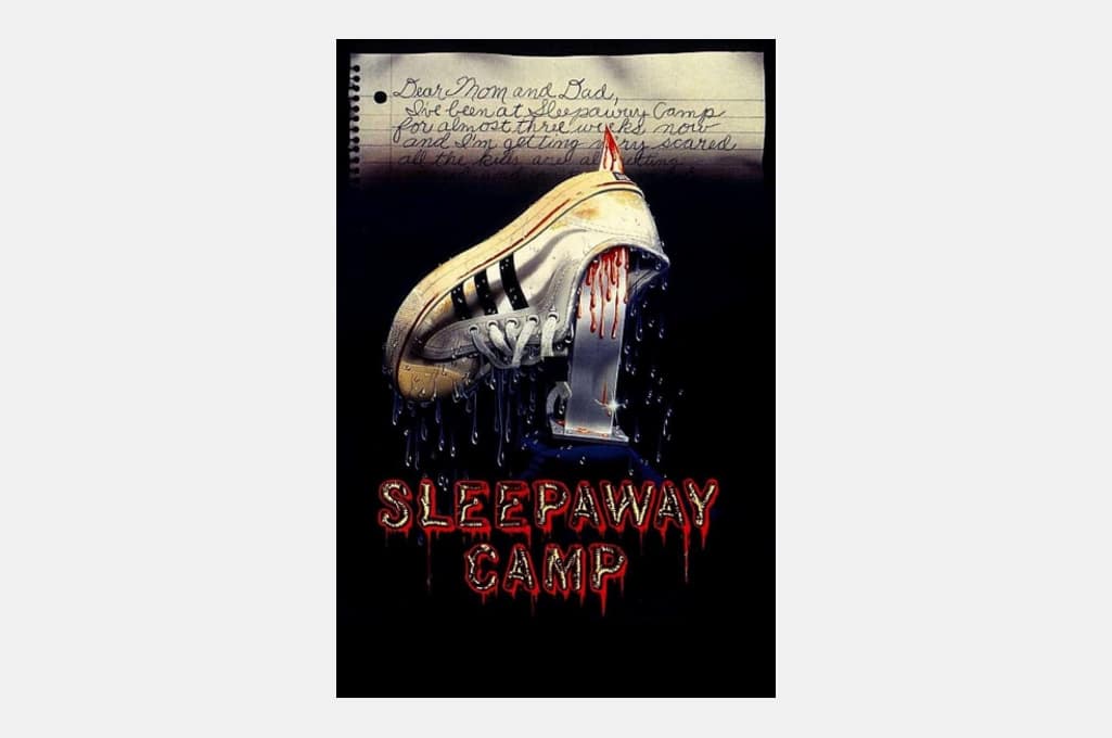 Sleepaway Camp (1983)