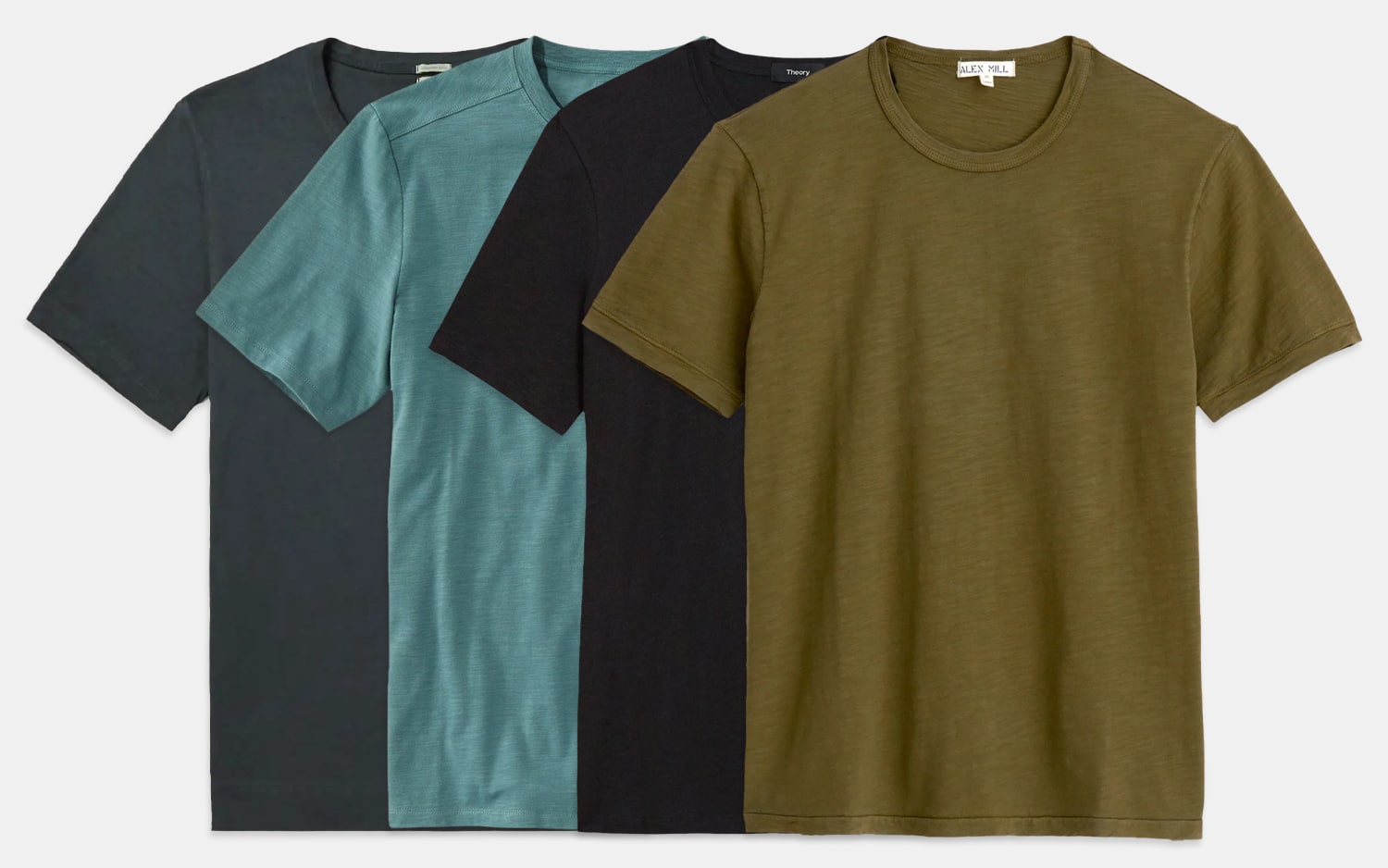 Slub-Cotton-Tees