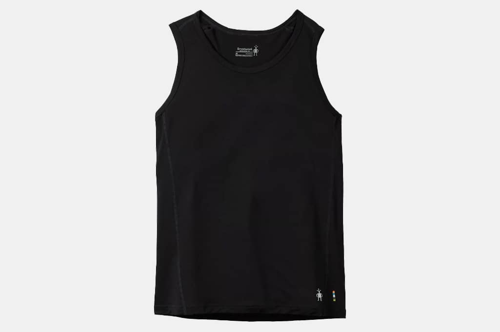 Smartwool Men’s Merino Sport Ultralite Tank