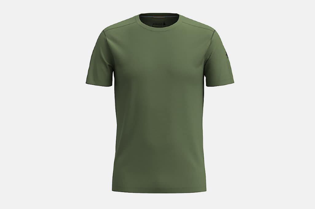 Smartwool Merino Short Sleeve Tee