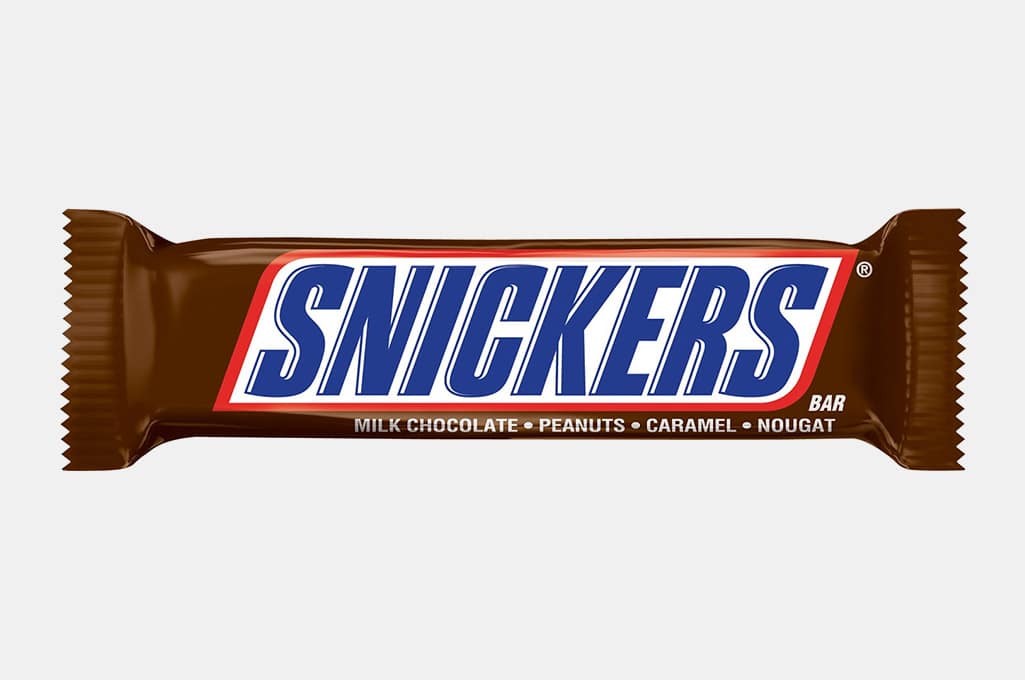 Snickers