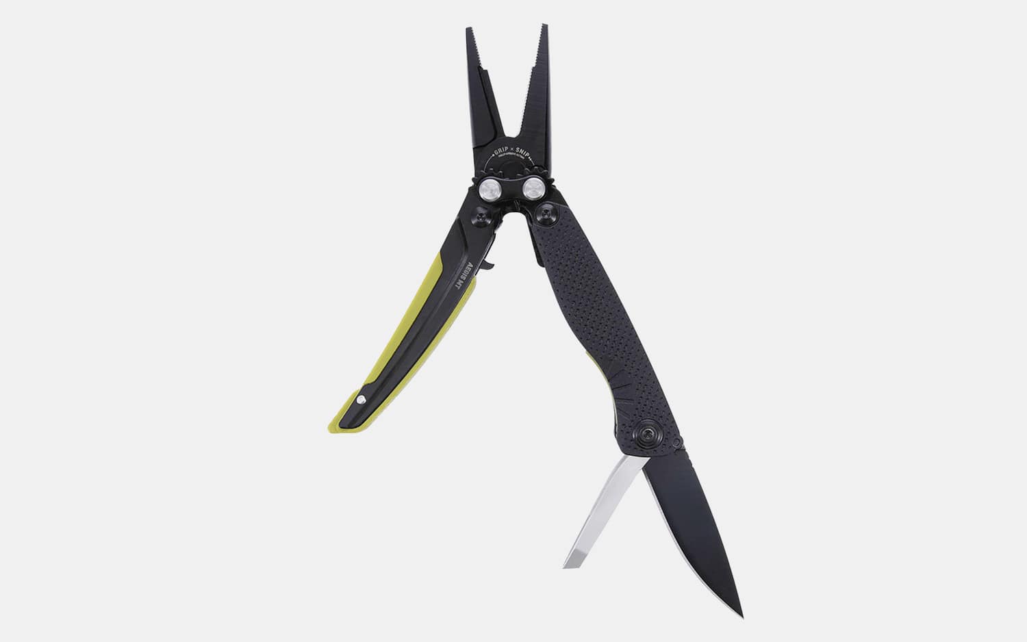 SOG Aegis Multi-Tool