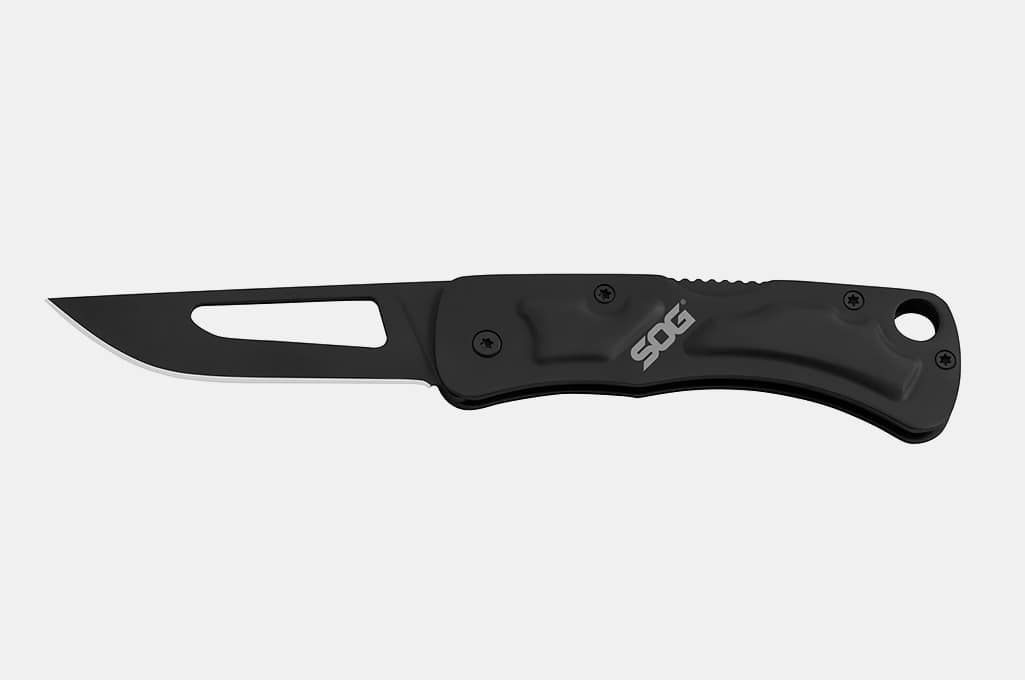 SOG Centi II Knife