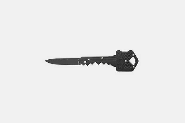 SOG Key Knife