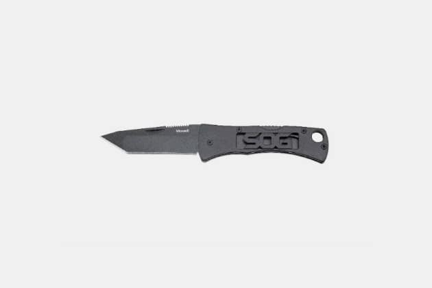 SOG Micron 2.0