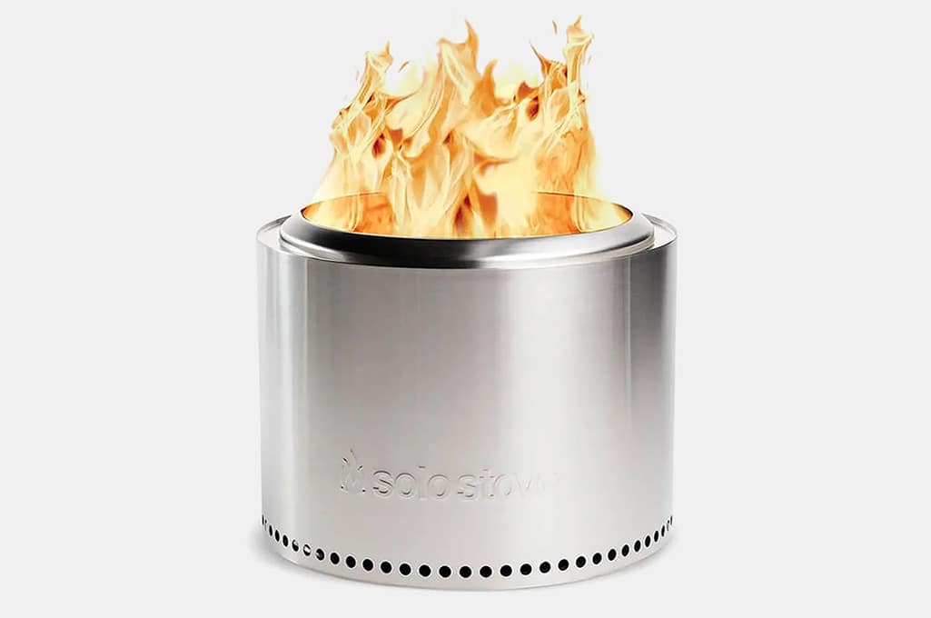 Solo Stove Memorial Day Sale