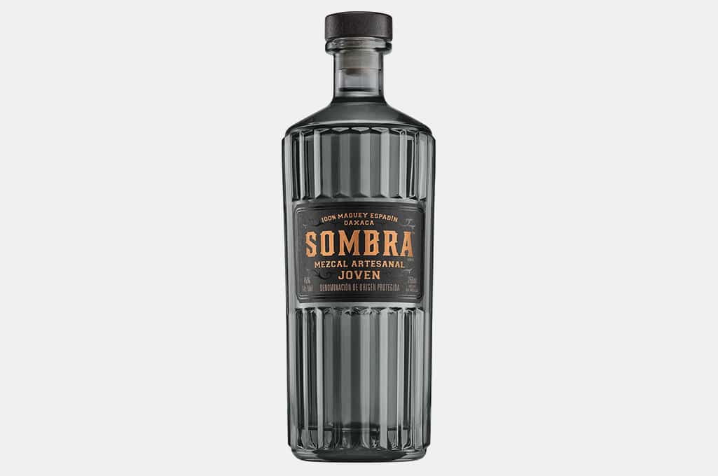 Sombra Mezcal