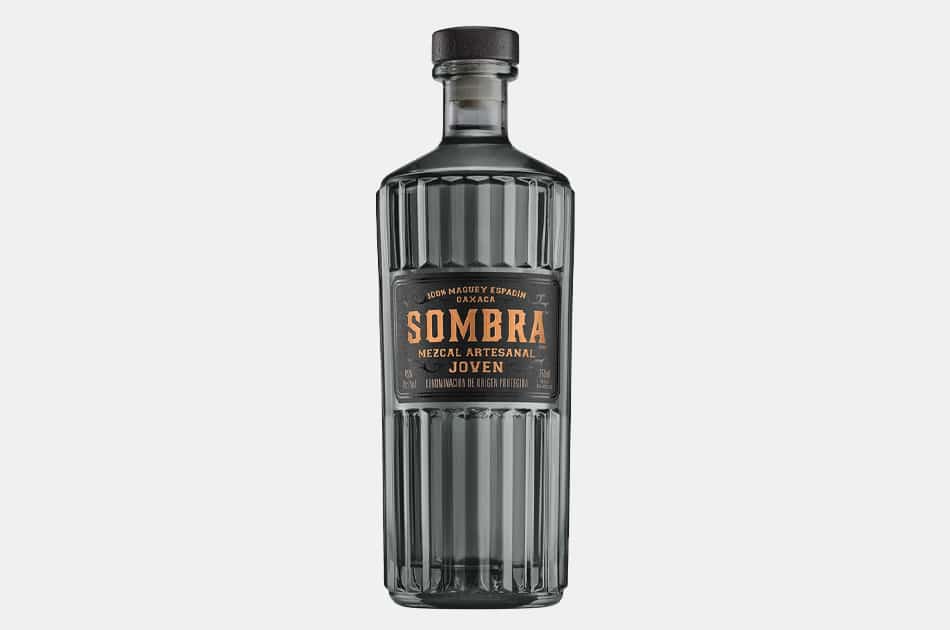 Sombra Mezcal