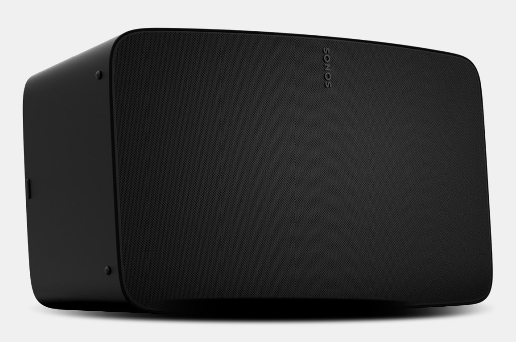 Sonos Five Home Speaker