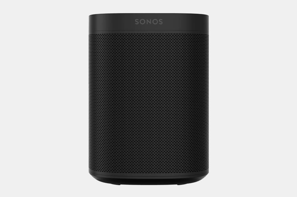 Sonos One Smart Speaker