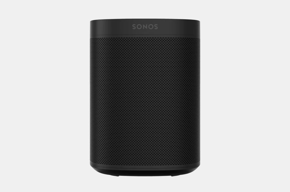 Sonos One Speaker