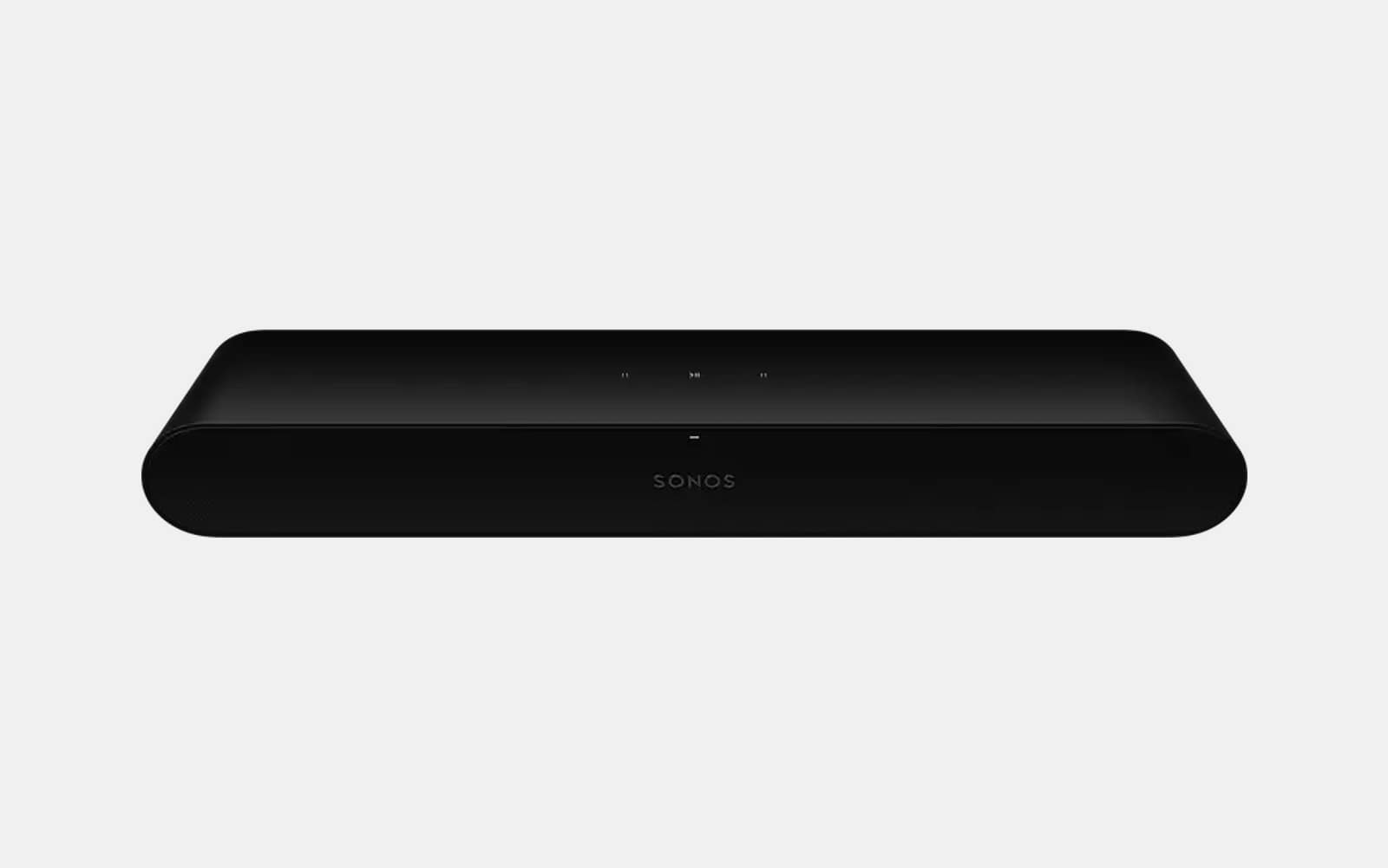 Sonos Ray Soundbar