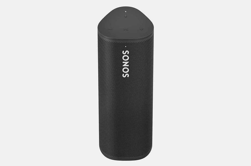 Sonos Roam Smart Speaker