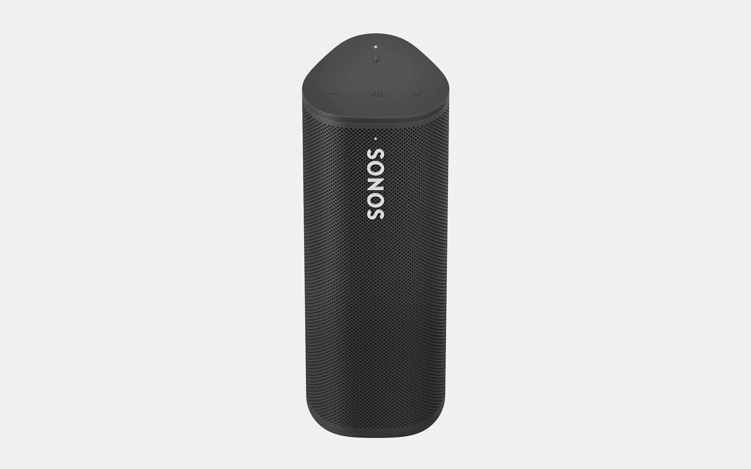 Sonos Roam Portable Smart Speaker