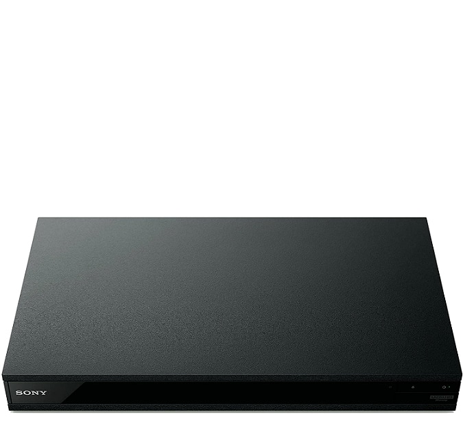 Sony UBP-X800M2 4K Blu-Ray Player