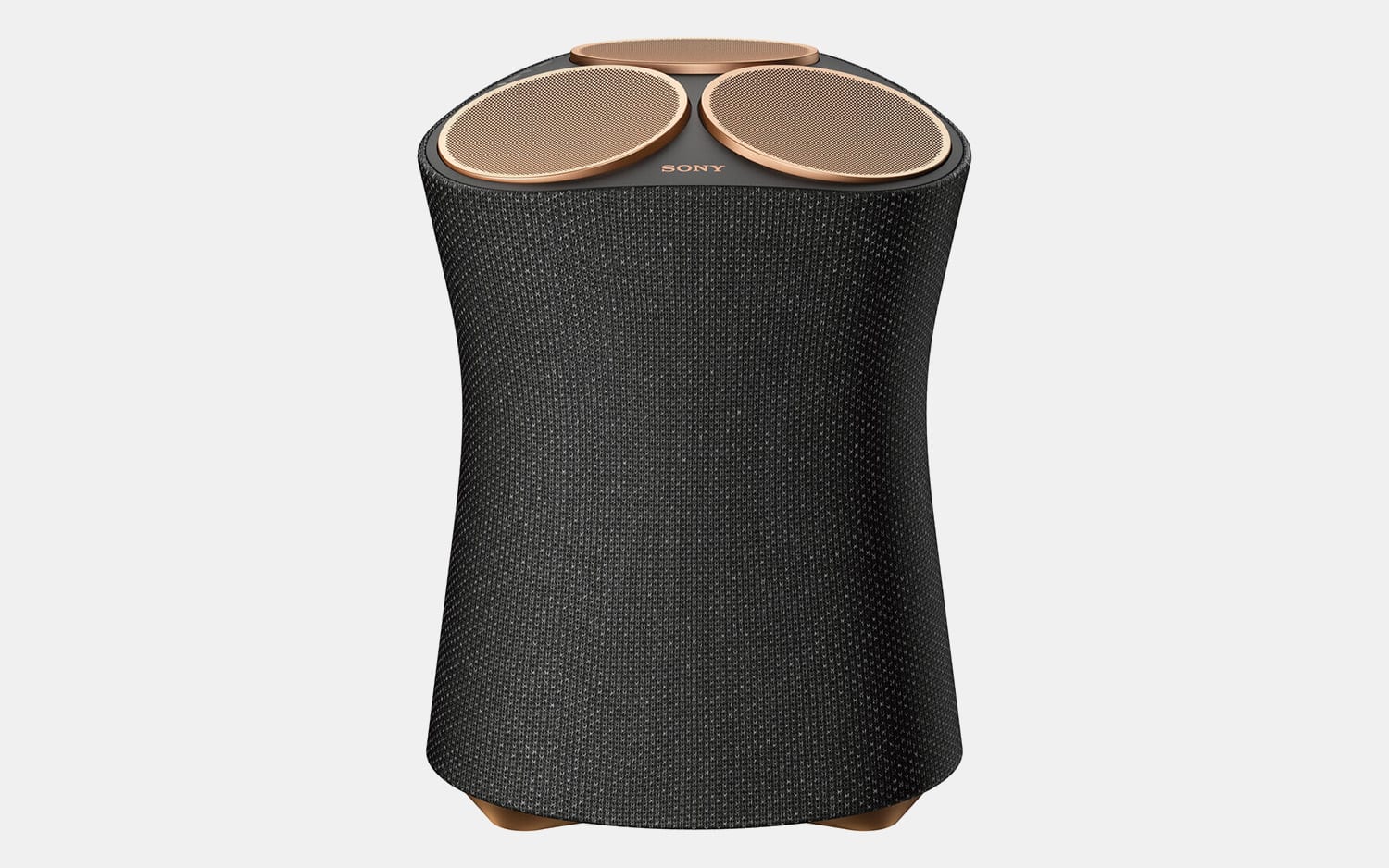 Sony SRS-RA5000 Premium Wireless Speaker