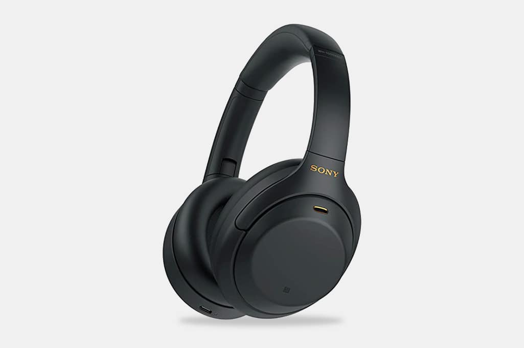 Sony WH-1000XM4 Headphones