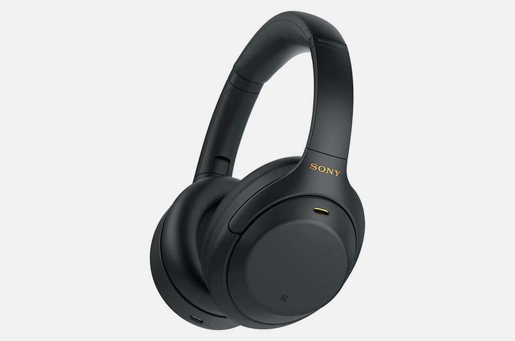 Sony WH-1000XM4 Wireless Headphones