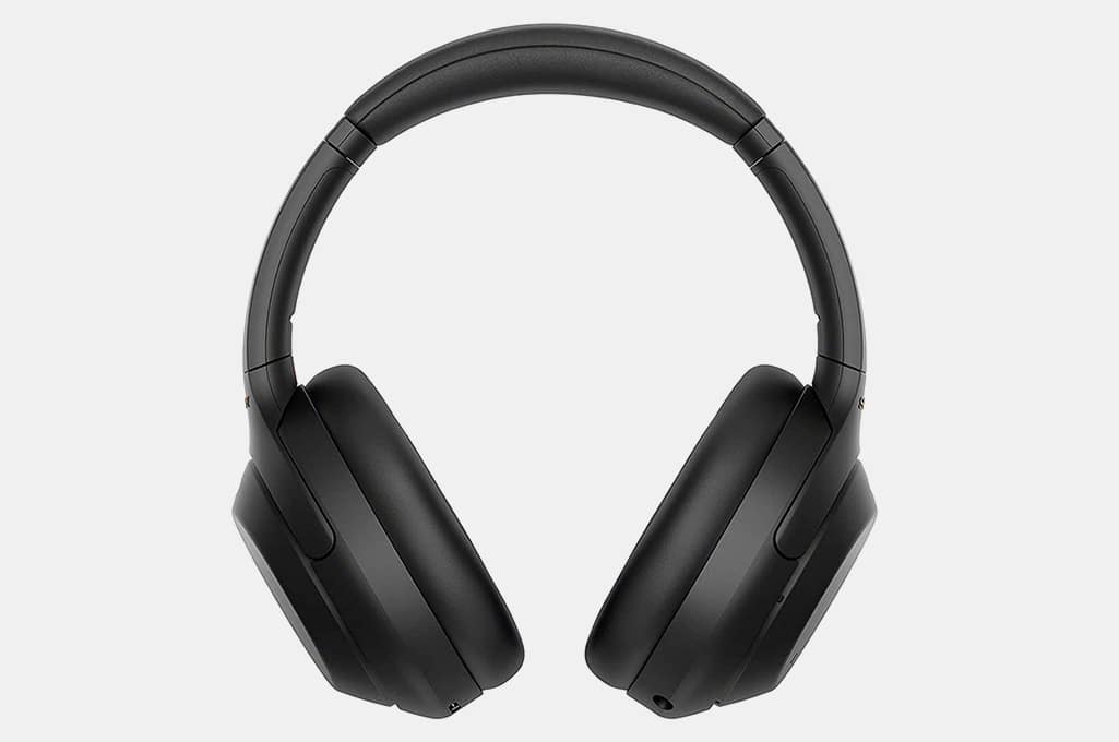 Sony WH-1000XM4 Headphones