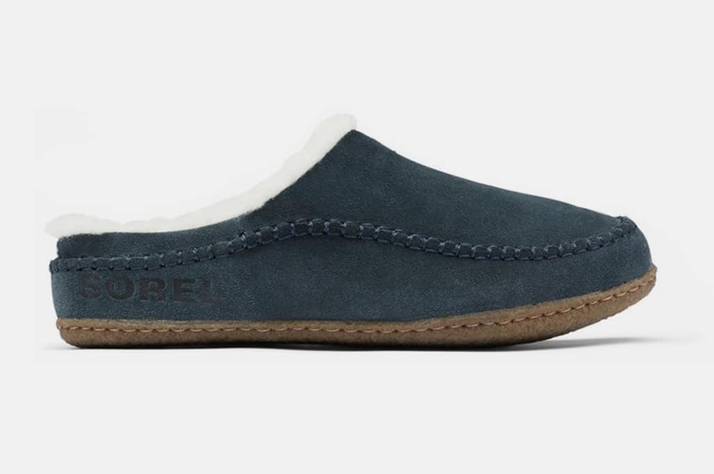 Sorel Falcon Ridge II Slippers