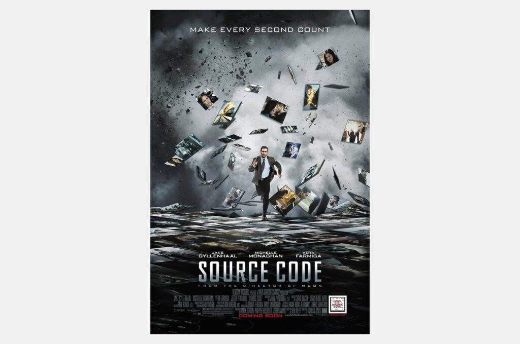 Source Code (2011)