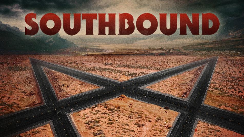 Southbound (2015)