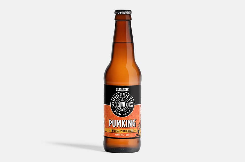 Southern Tier Pumking Imperial Pumpkin Ale