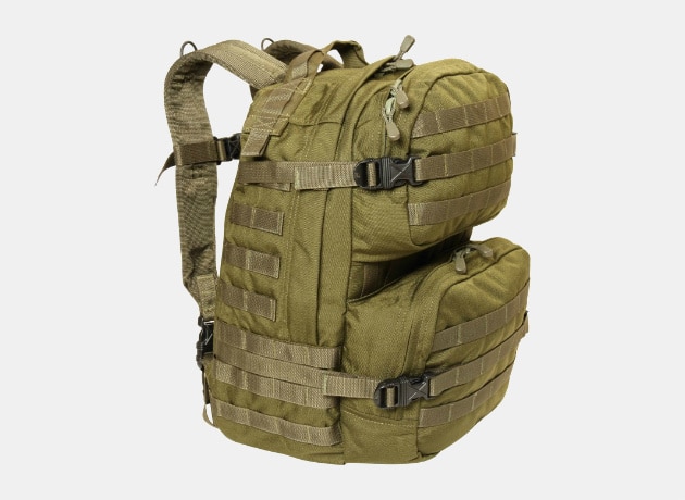 Spec-Ops T.H.E. Tactical Pack