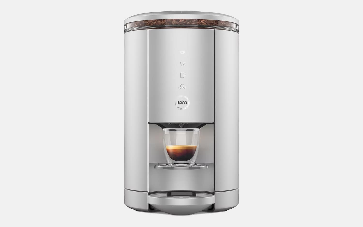 Spinn Smart Coffee Maker