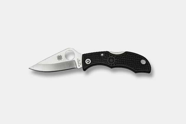 Spyderco Ladybug 3