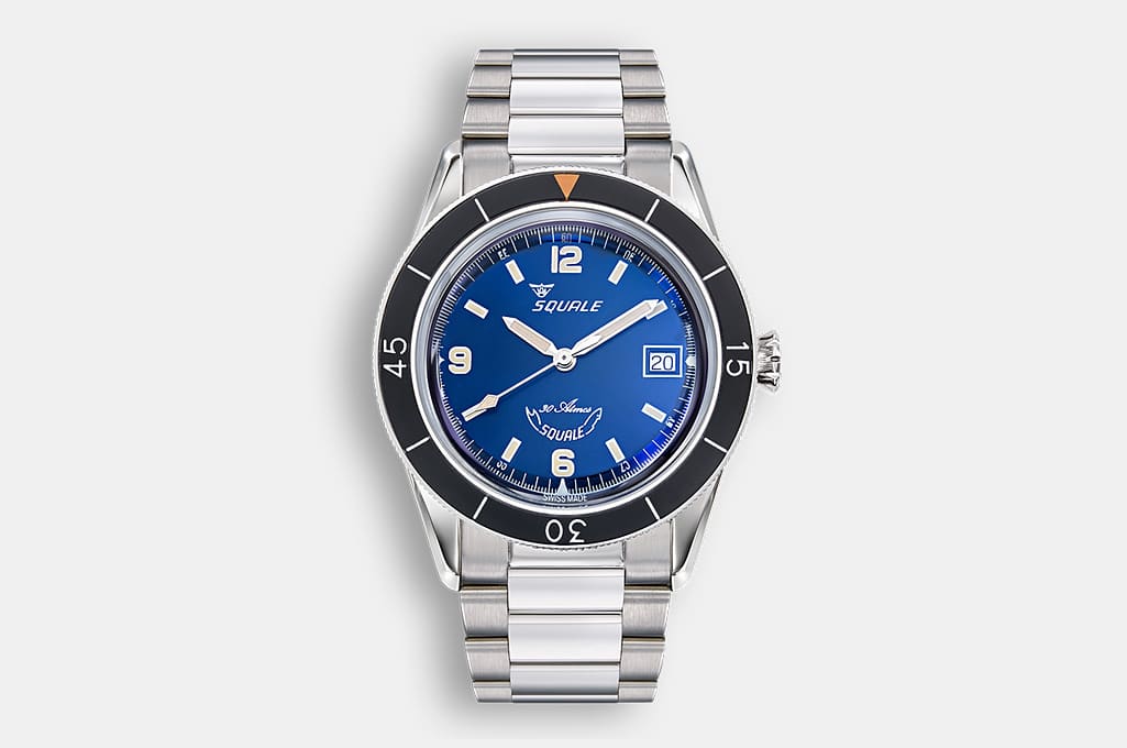 Squale Sub-39