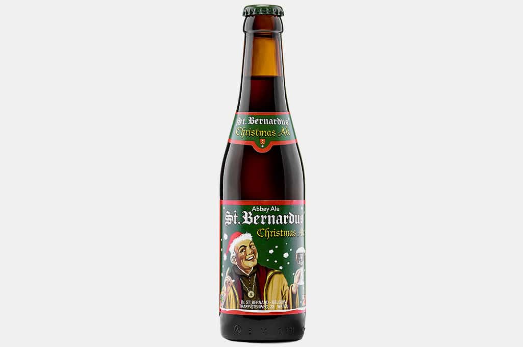 St. Bernardus Christmas Ale