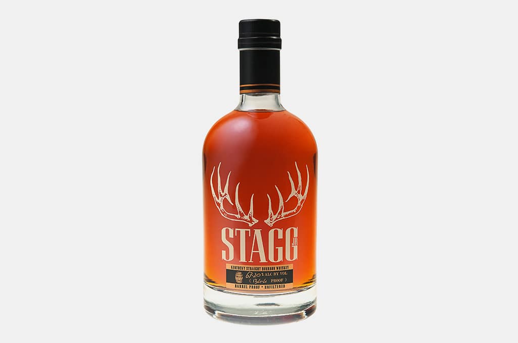 Stagg Jr. Bourbon