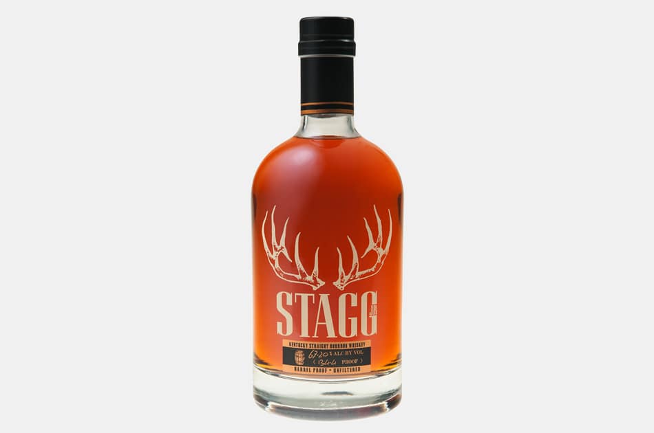 Stagg Jr. Bourbon