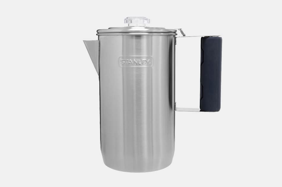 Stanley Adventure Camp Percolator