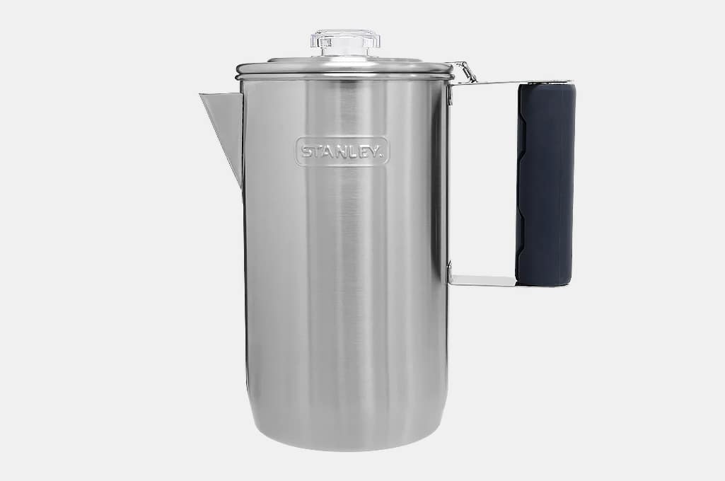 Stanley Adventure Cool Grip Camp Percolator