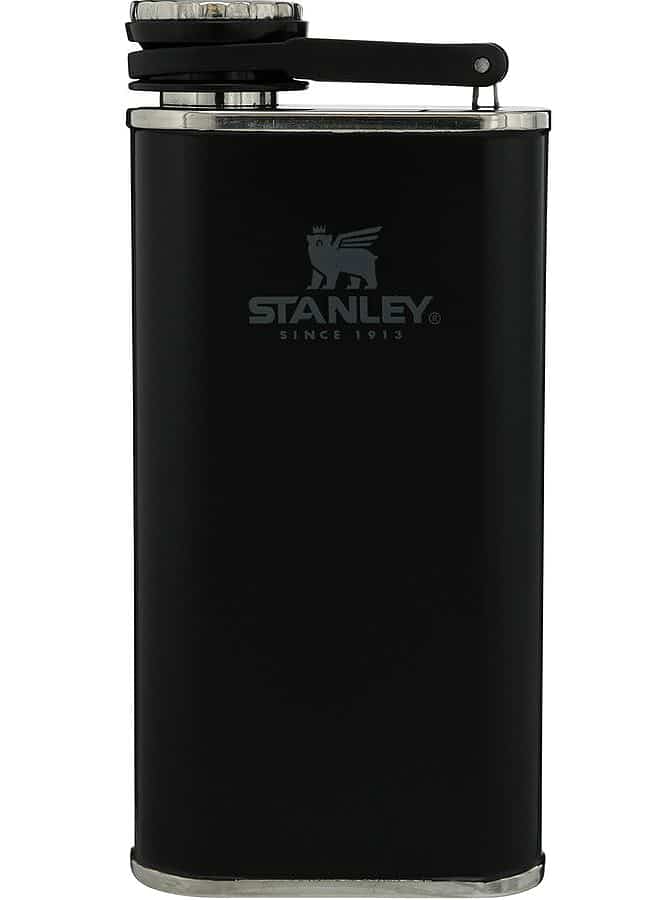 Stanley Classic Wide Mouth Flask