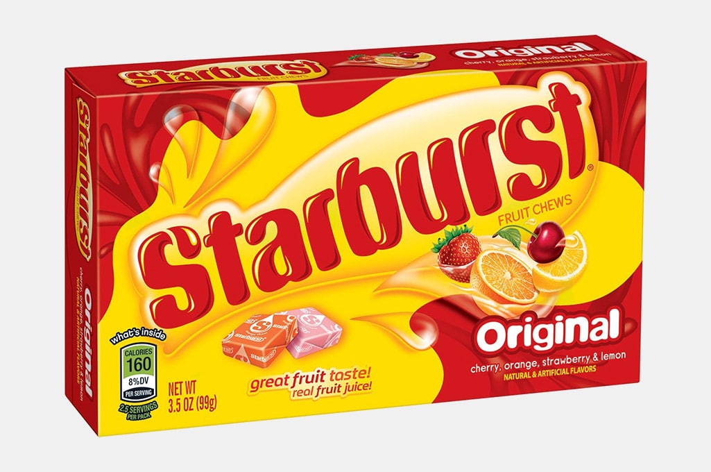 Starburst