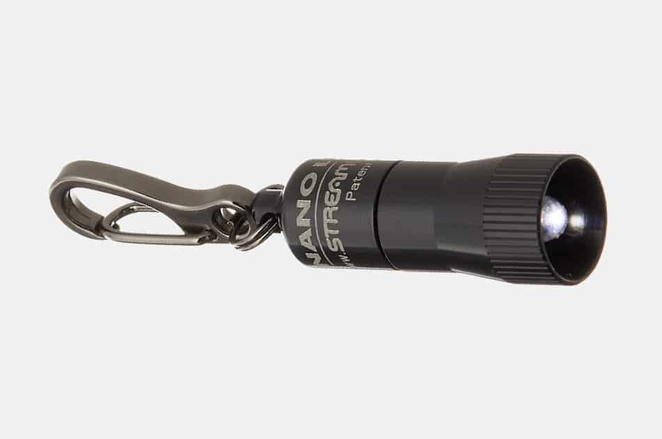 Streamlight Nano Light