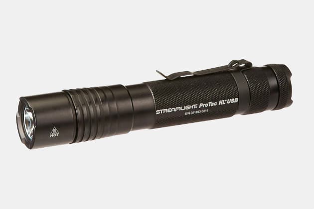 Streamlight ProTac HL USB