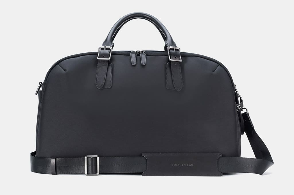 Stuart and Lau Regimen Gym Bag