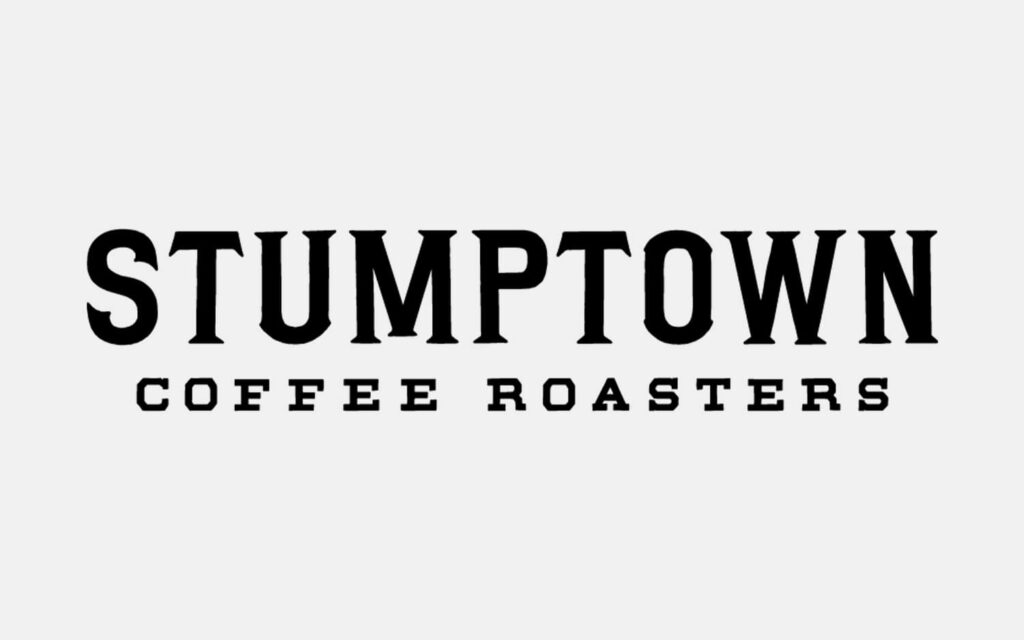 Stumptown Coffee Roasters