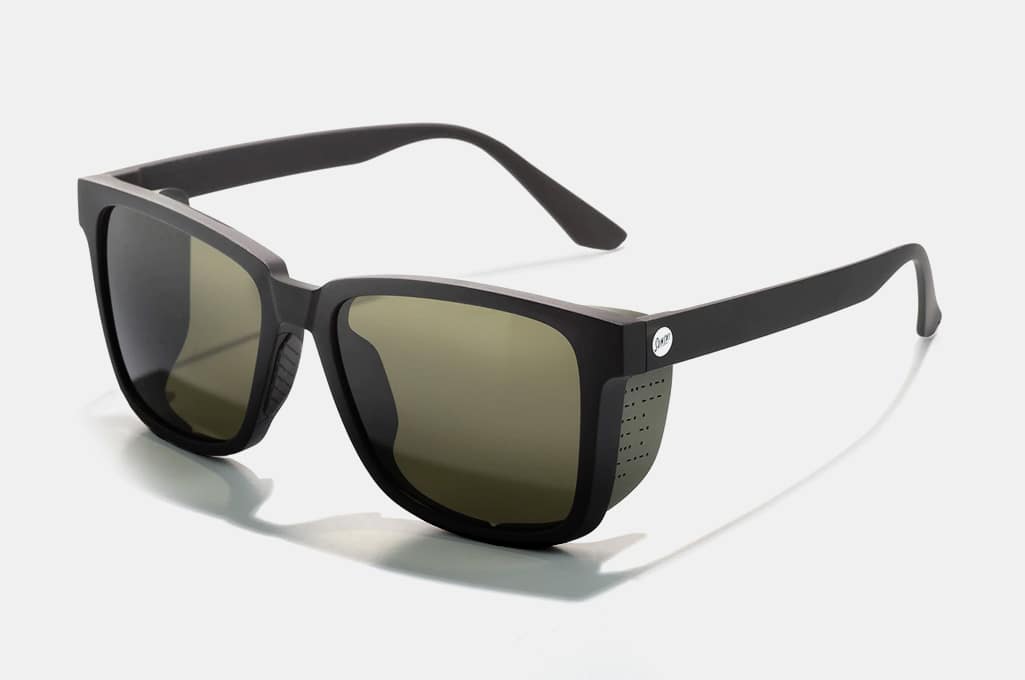 Sunski Couloir Sunglasses