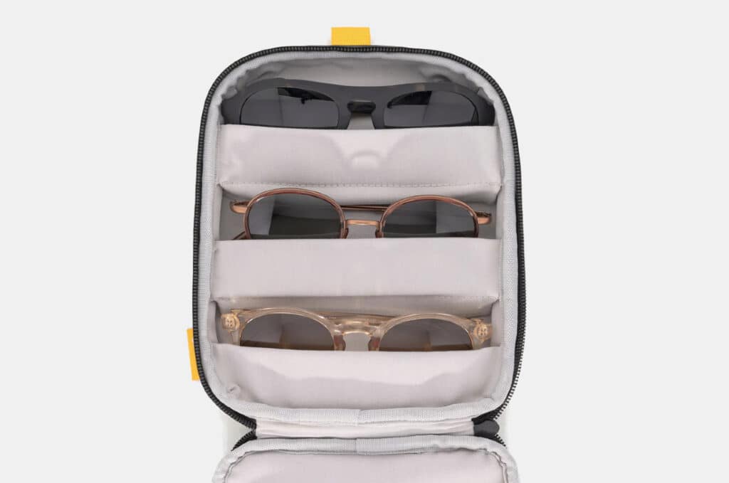 Sunski Sunglasses Travel Case