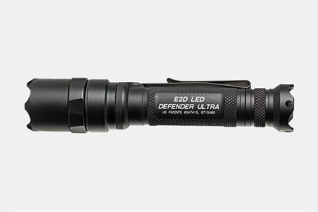 Surefire E2D LED Defender Ultra