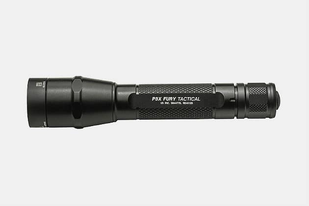 Surefire P3X Fury Tactical Flashlight