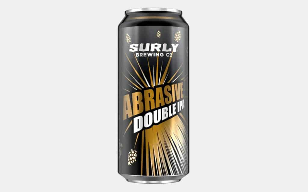 Surly Abrasive Double IPA