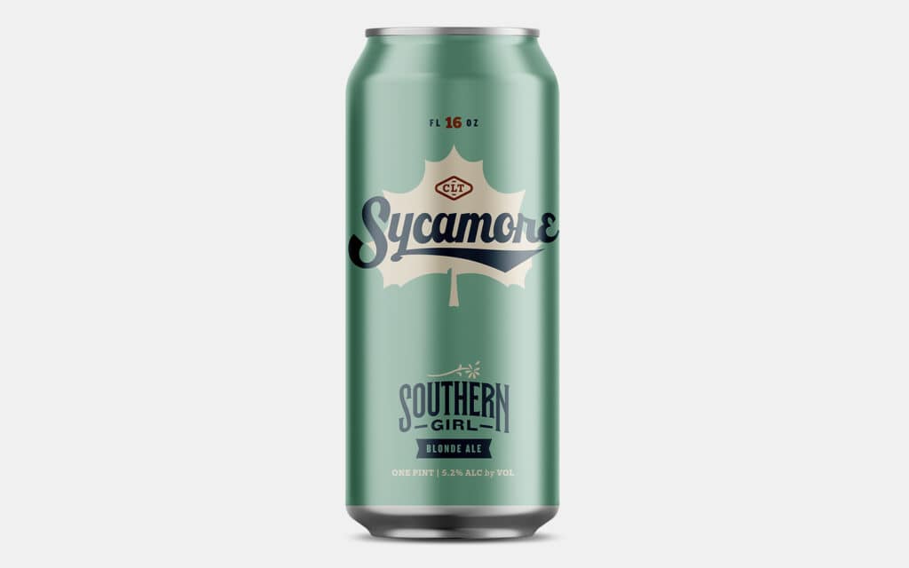 Sycamore Southern Girl