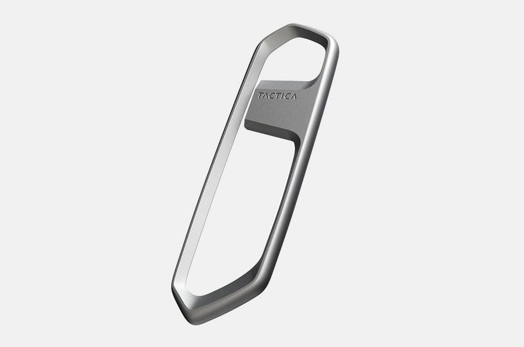 Tactica X10 Bottle Opener