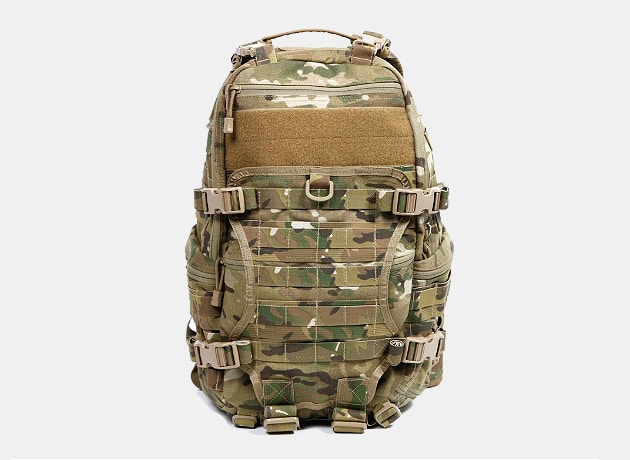 TAD Fast Pack EDC